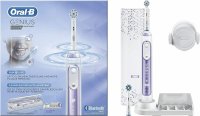 Oral-B Genius 10000N Elektrische Zahnbürste mit...