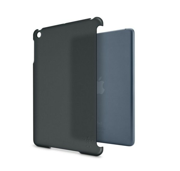 original Belkin Snap Shield Basic Case Schutz Hülle für Apple iPad mini 2 3