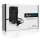 Original Blumax NP-BX1 Ladegerät für Sony HDR-MV1 HDR-MV 1 HDR MV1 HDRMV1 NPBX1