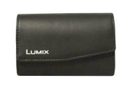 Panasonic Lumix DMW-PSS28 Schwarz f&uuml;r DMC-FT25...