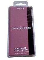 Samsung Clear View Cover EF-ZN970 für Galaxy Note...