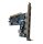 Belkin USB 2.0 5 Port PCI Karte für 480Mbps 4 Extern 1 Intern F5U220qea