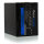Blumax Akku NP-FV100 für Sony HDR-XR500VE HDR-XR500 VE HDR-XR520VE HDR-XR520 VE