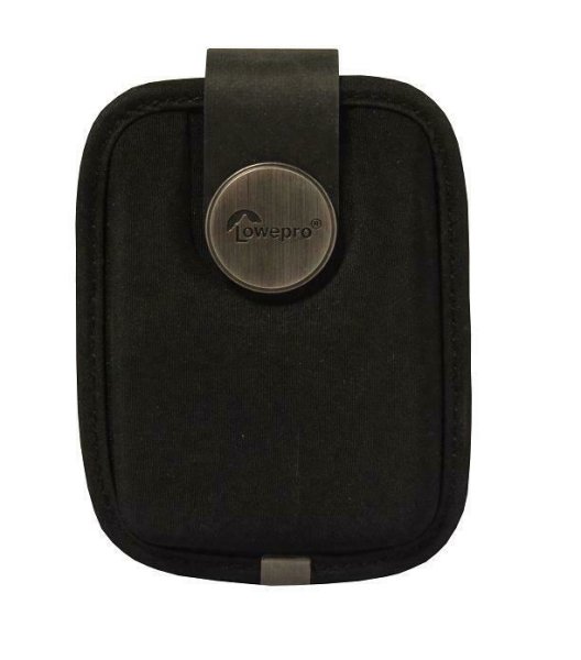Lowepro Slider 20 Kamera Tasche für Olympus Stylus TG-630 TG-620