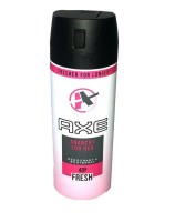 Axe Anachy for her Deodorant Bodyspray 150ml 48h / ohne...