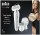 Braun Silk-epil 9 Flex SES 9030 3D – Epilierer für Frauen mit flexiblem Ko