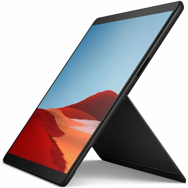 Microsoft Surface Pro X 13 Zoll 2-in-1 Tablet (SQ1 8 GB RAM 128 GB) Neue Sonstig