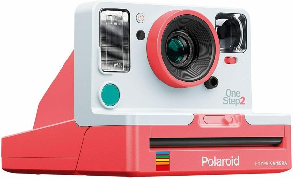 Polaroid Originals OneStep 2 VF Camera - Coral