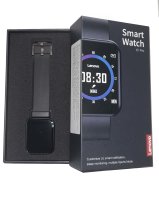 Lenovo Smartwatch  Fitness Uhr Schrittzähler Sport...