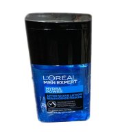 Loreal Men Expert Hydra Power After-Shave Lotion,...