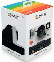 Polaroid Originals - 9008 - Neu One Step 2 ViewFinder Sofortbildkamera - weiß
