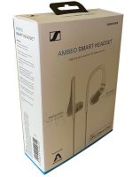 Sennheiser Ambeo Smart Headset (iOS, für...