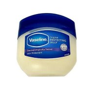 Vaseline Creme Pure Petroleum Jelly Original 3er Pack (3...