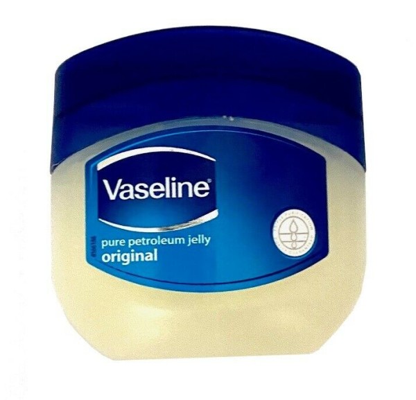 Vaseline Creme Pure Petroleum Jelly Original 50ml
