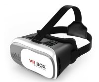 3D Brille Virtual Reality VR BOX für iPhone 8 7 6S 6...