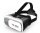 3D Brille Virtual Reality VR BOX f&uuml;r iPhone 8 7 6S 6 5 S 5C  Film Glasses Video