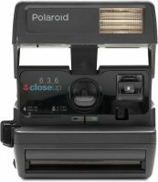 Polaroid Originals - 4715 - 600 One Step Close up...