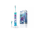 Philips Sonicare HX6322/04 elektrische Zahnbürste für Kinder mit Bluetooth und lustiger App