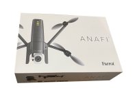 Parrot Anafi Drohne, die ultrakompakte, fliegende 4K HDR...
