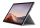 Microsoft Surface Pro 7, 12,3 Zoll 2-in-1 Tablet (Intel Core i5, 16GB RAM, 256GB SSD, Win 10 Home) Platin Grau
