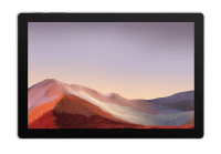 Microsoft Surface Pro 7 Intel Core i7-1065G7 Business Tablet31,2 cm (12,3"), 16GB RAM, 256GB SSD, Win10 , Schwarz