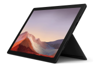 Microsoft Surface Pro 7 Intel Core i7-1065G7 Business Tablet31,2 cm (12,3"), 16GB RAM, 256GB SSD, Win10 , Schwarz Neue Sonstige