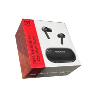 OnePlus Buds Z2 - Kabellose Kopfhörer mit...