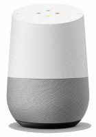 Google Home Lautsprecher Sprachsteuerung Smart Speaker...