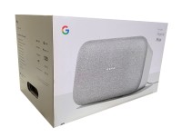 Google Home Max Smart Lautsprecher HiFi Sprachsteuerung...