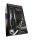 Remington Barttrimmer Herren Set MB320C (keramikbeschichtete Klingen, 9 Längenei
