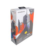 SteelSeries Rival 600 – Gaming-Maus – 12.000...