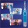 Oral-B Braun Elektrische Zahnbürste für Kinder, wiederaufladbar, 1 Griff und 1 Reiseetui mit Disney Frozen 2, für Kinder ab 3 Jahren