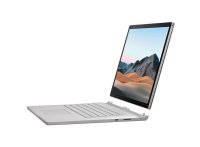 Microsoft Surface Book 3, 13,5 Zoll 2-in-1 Laptop (Intel Core i5, 8GB RAM, 256GB SSD, Win 10 Home) QWERTY Tastatur