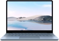 Microsoft Surface Laptop Go, 12,45 Zoll Laptop (Intel...