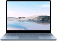 Microsoft Surface Laptop Go, 12,45 Zoll Laptop (Intel...