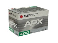 AgfaPhoto APX 400 135-36 Negativ-Filme