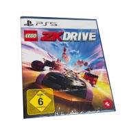 Lego 2K Drive [Playstation 5] [video game]