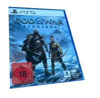 God of War Ragnarök für [PlayStation 5]