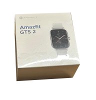 Amazfit GTS 2 Smartwatch Fitness Armbanduhr mit...