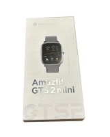 Amazfit Smartwatch GTS 2 Mini Fitness Uhr 1.55 Zoll...