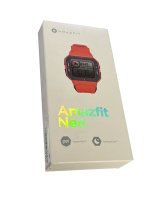 Amazfit Neo Smartwatch Retro-Design Fitness Armband mit...