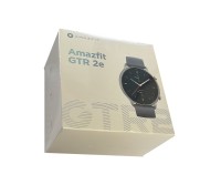 Amazfit Smartwatch GTR 2e GPS 1,39 AMOLED...