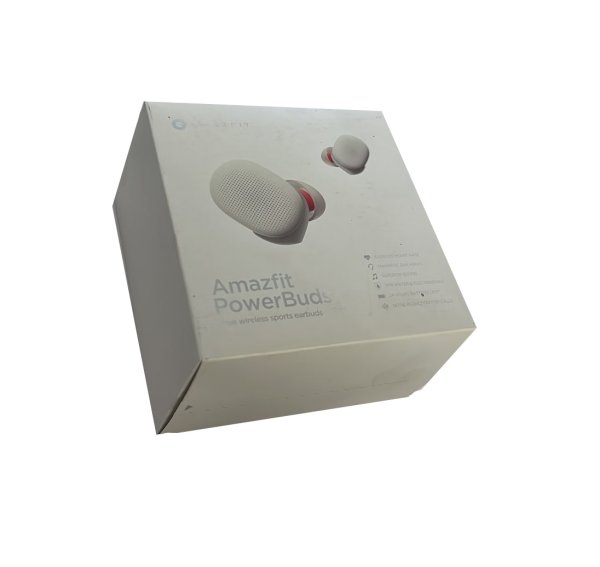 Amazfit PowerBuds Active White