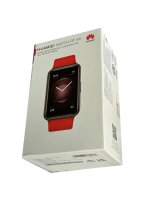 HUAWEI Watch Fit Elegant Edition - Smartwatch mit...