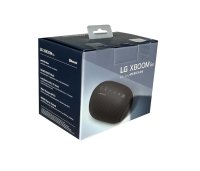 LG XBOOM Go PL2, tragbarer Bluetooth-Lautsprecher...