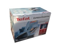 Tefal SV6115 Express Essential Dampfbügelstation |...