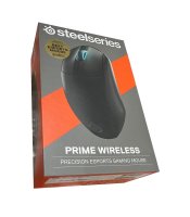 SteelSeries Prime Wireless - Esports Leistung Kabellose...