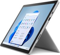 Microsoft Tablet Plus Silber, Surface Pro 7+ Core i5 8GB...