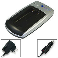 original vhbw® USB AKKU-Ladegerät für PREMIER DS8330 DS8650 DS 8330 8650 