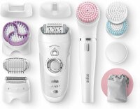 Braun Silk-épil Professional Beauty-Set 7-895...